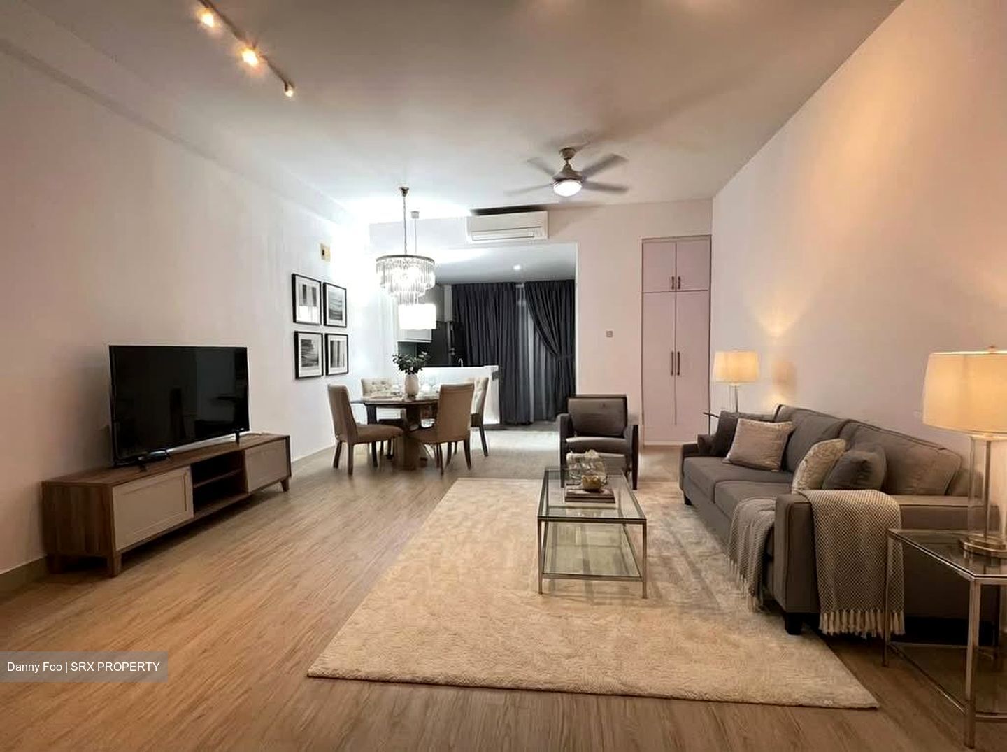 Studios @ Marne (D8), Apartment #530043081